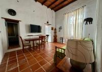 Antigua casa del cura - B&B Tías