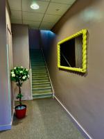 Maison des Fleurs T2 COSY - B&B