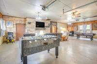 Quaint Zanesville Home with Game Room and Yard! - Ferienwohnung Zanesville