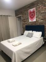 Blue Apart - B&B