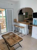 Cales de Menorca 6 - B&B Cala Blanca