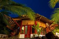 Eco-Lodge Deseo Bamboo - B&B