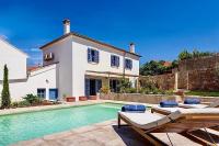 Casa Guarda Lošinj - Chambres d’hôtes Veli Lošinj