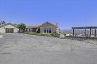 Napa Vineyard with Stunning Views By Allevo Homes - B&B Yountville