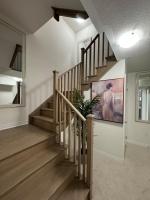 Ivylea Elegant Luxury Estate Richmond Hill - B&B Richmond Hill