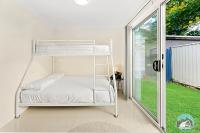 Aircabin - Oxley Park - Lovely & Comfy - 2 Beds - B&B Colton