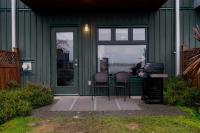 High Tide - Waterfront bachelor - Ferienwohnung Tofino