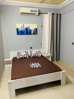 villa JFK 2 - B&B