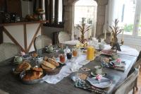 B&B les Agapanthes - Ferienwohnung