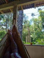 Memora Guesthouse Bateias - Casa Inteira e quartos em chácara - Chambres d’hôtes