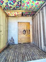 Ecológic house Dunas da Imara , casa 3 quartos próximo ao mar - B&B
