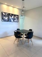 Apartamento próx a Av da Integração - B&B