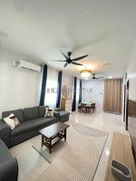 ARNZ Homestay-Fully Aircond - B&B