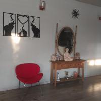 VesToc - Ferienwohnung Colonia del Sacramento