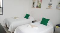 Chambre Lits Jumeaux