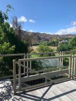 Clock view Apartment - B&B Alexandra