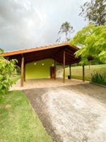 Casa nas montanhas de São Francisco Xavier,SP - Ferienwohnung São José dos Campos
