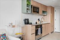 RumRunner - Hotel style amenities in the heart of Miami - Chambres d'hôtes Miami