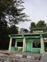 Habitación Doble Estándar con ventilador