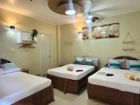 Family Room with Private Bathroom