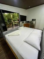 Arenal Rocks - Bed and Breakfast La Fortuna
