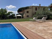 Agriturismo San Valentino - Ferienwohnung San Valentino