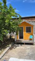 Pousada Maria Moura - Ferienwohnung