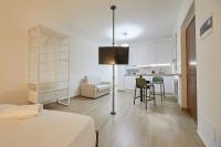Flat Number 7 - Ferienwohnung Mailand