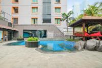 Brassia by Kozystay - Thamrin - B&B