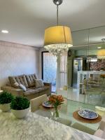 Charmosa Cobertura 1103B - Ferienwohnung Maceió