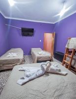 Departamentos Los Abuelos - B&B