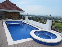 Villa 2, Apple One Banawa Heights - Bed and Breakfast Cebu City