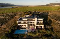 Benguela Cove - Oceans Away - Ferienwohnung Hermanus