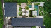 Villa Teman by BaliSuperHost - Bed and Breakfast Ubud