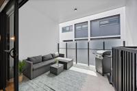 West End Apartment - Free Secure Car Park - Walk to Restaurants - Brisbane Convention Centre - Chambres d'hôtes Brisbane