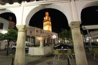 B&B Llerena - Hostal Zurbaran - Bed and Breakfast Llerena