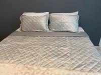 Standard Double Room with Shared Bathroom