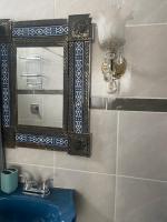 Deluxe Double Room with Shower