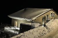 Le Repère des Cerfs - access to Val Thorens - B&B Orelle