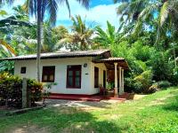 Lake Villa Goyambokka - Bed and Breakfast