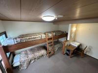 Vierbettzimmer