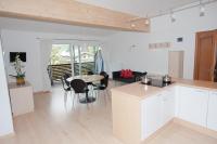 Appartement met 3 Slaapkamers