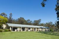 Nu Leaf Retreat - Bed and Breakfast Pokolbin