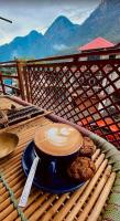 NEW SAMY CAFE AND HOMESTAY - B&B Kasol