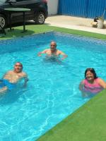 7 arcangeles de Huaral - B&B Huaral