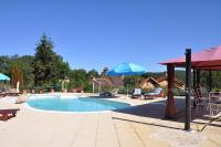 BUNGALOW - B&B Saint-André-dAllas