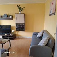Príjemný byt s výhľadom na Bojnický zámok - Chambres d'hôtes Prievidza