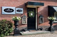 B&B Bennekom - Het Woonrijk - Bed and Breakfast Bennekom