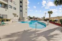 Gorgeous Oceanview Efficiency Condo MB Resort 10th FLoor - B&B Myrtle Beach
