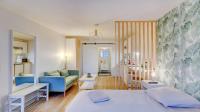 Le Jade - Appart'Escale - B&B